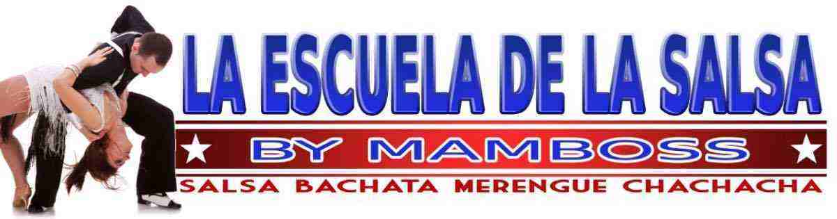 Academia de Salsa Bachata Merengue Kizomba Cumbia Mambo